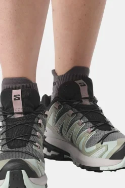 Salomon XA Pro 3D V9 Trailschoen Dames