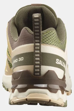 Salomon Xa Pro 3D V9 Trailschoen