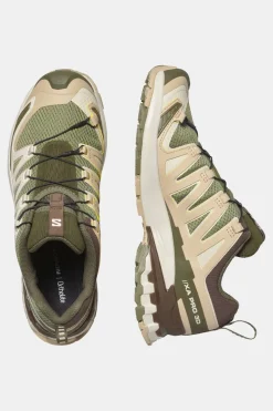 Salomon Xa Pro 3D V9 Trailschoen
