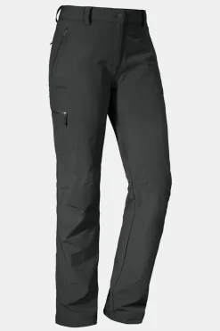 Schöffel Ascona Broek Dames