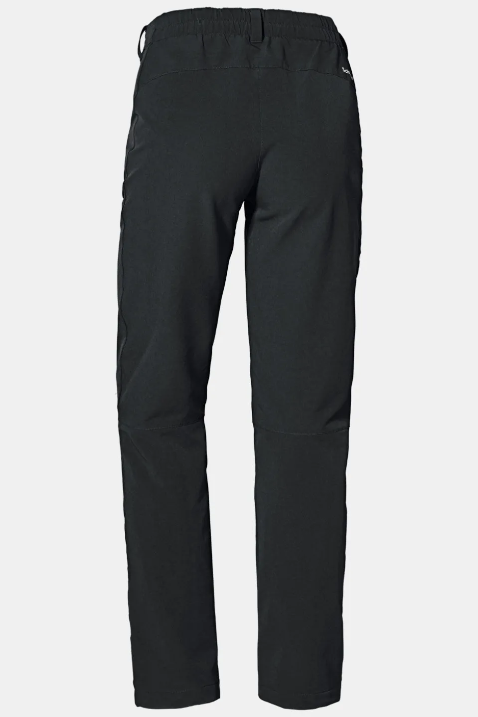 Schöffel Ascona Warm Pants Softshell Broek Dames