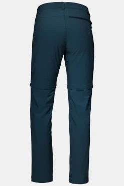 Schöffel Ascona Zip-Off Afritsbroek Dames