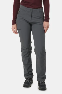 Schöffel Engadin Pants Outdoorbroek Dames