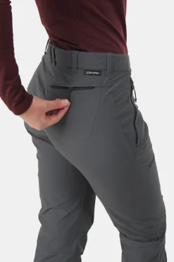 Schöffel Engadin Pants Outdoorbroek Dames