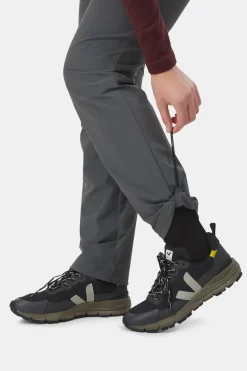 Schöffel Engadin Pants Outdoorbroek Dames