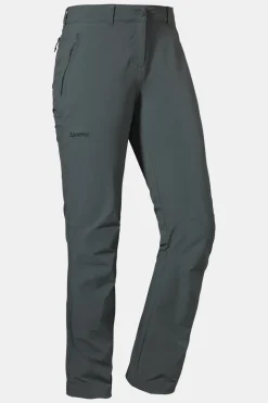 Schöffel Engadin Pants Outdoorbroek Dames