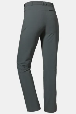 Schöffel Engadin Pants Outdoorbroek Dames