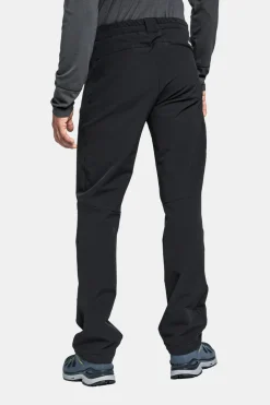 Schöffel Folkstone Warm Pants Softshell Broek