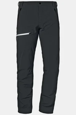 Schöffel Folkstone Warm Pants Softshell Broek