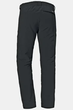 Schöffel Folkstone Warm Pants Softshell Broek