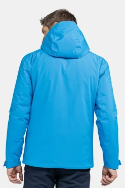 Schöffel Kanzelwand Ski-Jas
