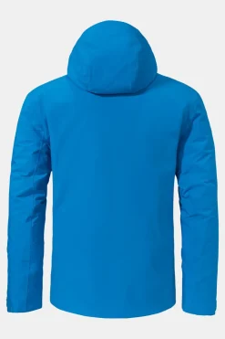 Schöffel Kanzelwand Ski-Jas