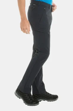 Schöffel Koper Pants Outdoorbroek