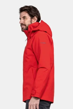 Schöffel Mens Bliggs Jacket Ski-Jas