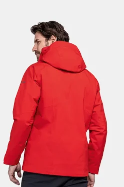 Schöffel Mens Bliggs Jacket Ski-Jas