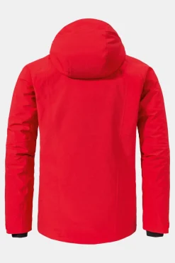 Schöffel Mens Bliggs Jacket Ski-Jas