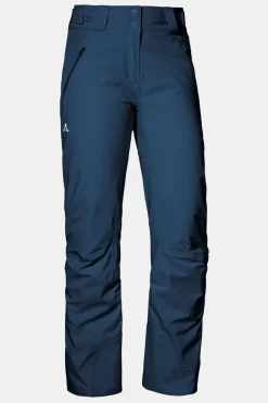 Schöffel Weissach Dames Skibroek