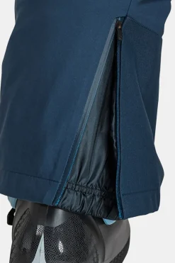 Schöffel Weissach Dames Skibroek