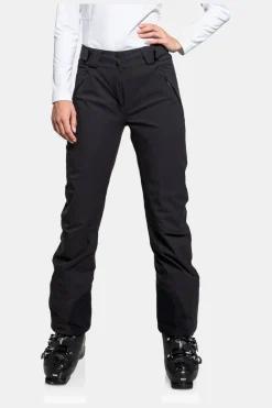 Schöffel Weissach Dames Skibroek