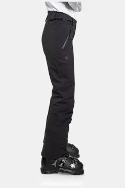 Schöffel Weissach Dames Skibroek