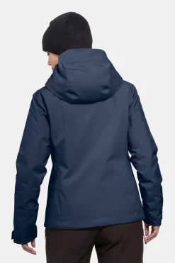 Schöffel Womens Nollen Jacket Ski-Jas Dames