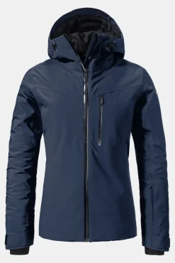 Schöffel Womens Nollen Jacket Ski-Jas Dames