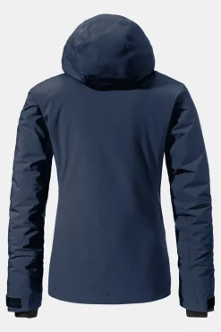 Schöffel Womens Nollen Jacket Ski-Jas Dames