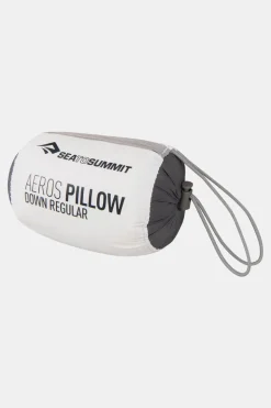 Sea To Summit Aeros Down Pillow Regular Reiskussen