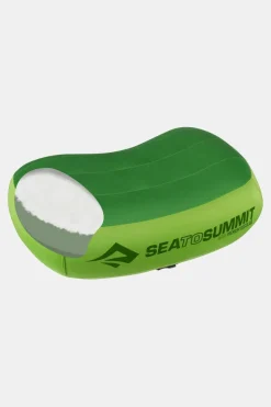 Sea To Summit Aeros Pillow Premium Regular Kussen