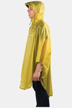 Sea To Summit 15D Poncho