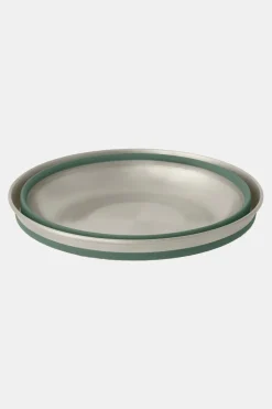 Sea To Summit Detour Stainless Steel Collapsible Bowl - M Servies