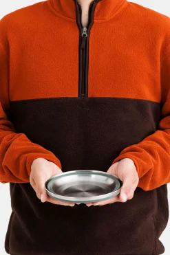 Sea To Summit Detour Stainless Steel Collapsible Bowl - M Servies