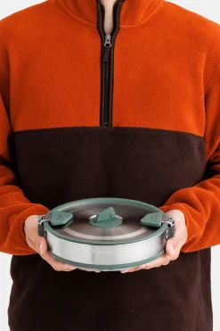 Sea To Summit Detour Stainless Steel Collapsible Pot 3L