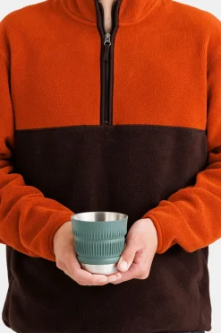 Sea To Summit Detour Stainless Steel Collapsible Mug