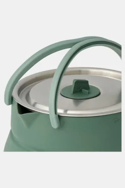 Sea To Summit Detour Stainless Steel Collapsible Kettle 1,6L