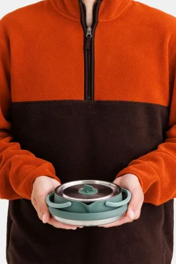 Sea To Summit Detour Stainless Steel Collapsible Kettle 1,6L