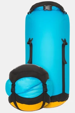 Sea To Summit Evac Compression Dry Bag Ul 20L Waterdichte Zak