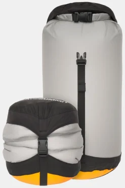 Sea To Summit Evac Compression Dry Bag Ul 13L Waterdichte Zak