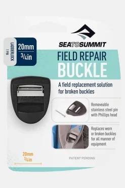 Sea To Summit Field Repair Buckle 20MM Ladderlock 1-Pin