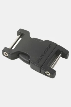 Sea To Summit Field Repair Buckle - 20mm Side Release 2 Pin