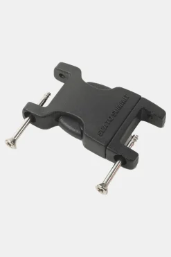 Sea To Summit Field Repair Buckle - 15mm Side Release 2 pin