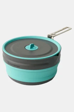 Sea To Summit Frontier Ultralight Collapsible Pouring Pot 2.2L