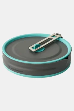 Sea To Summit Frontier Ultralight Collapsible Pouring Pot 2.2L