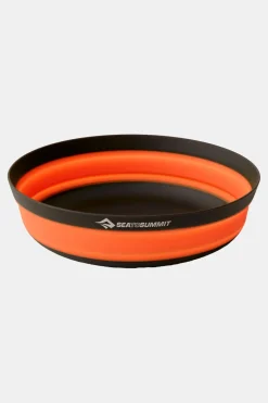 Sea To Summit Frontier Ultralight Collapsible Bowl Large Servies