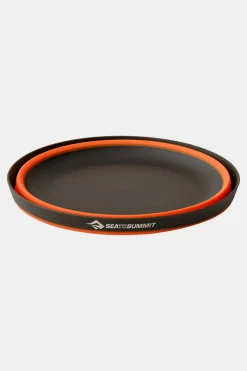 Sea To Summit Frontier Ultralight Collapsible Bowl Large Servies