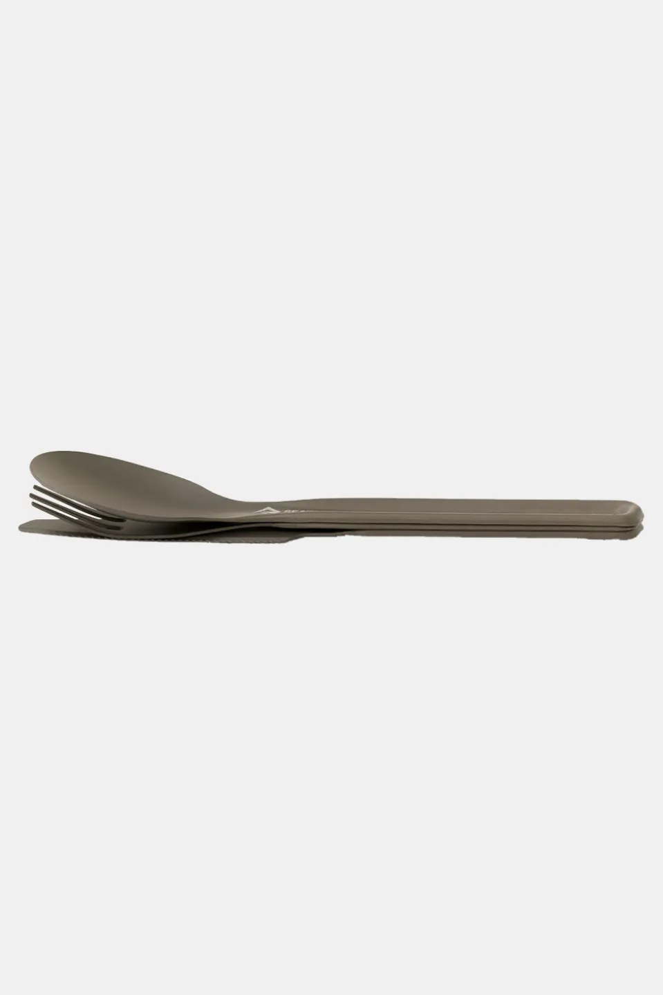 Sea To Summit Frontier Ultralight Cutlery Set 3 Piece Bestek