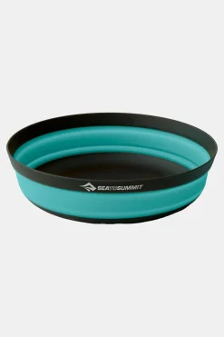 Sea To Summit Frontier Ultralight Collapsible Bowl Large Servies