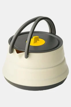 Sea To Summit Frontier Ultralight Collapsible Kettle 1.1L Accessoire