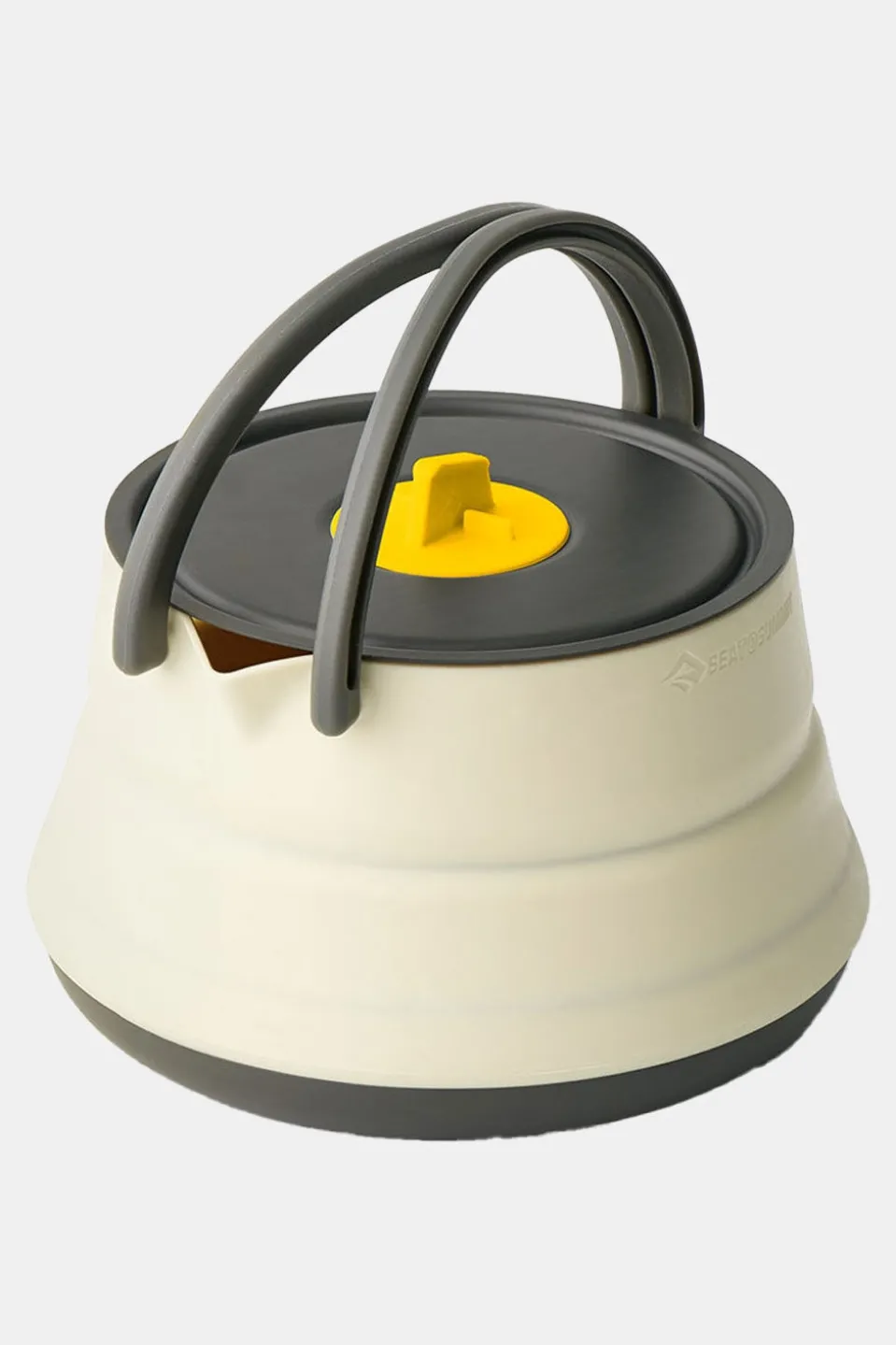 Sea To Summit Frontier Ultralight Collapsible Kettle 1.1L Accessoire