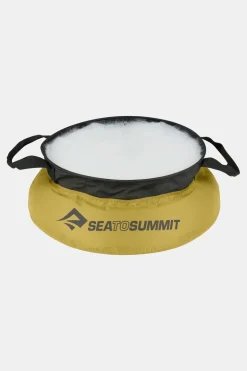 Sea To Summit Kitchen Clean-Up Kit Schoonmaakset